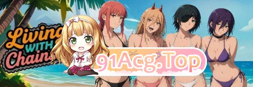 链锯人生 Living with Chainsaw v0.70 双端 AI汉化版 预览图