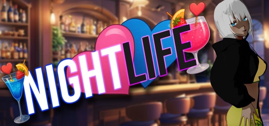 夜生活 Nightlife v1.2.2 PC端 官中无码