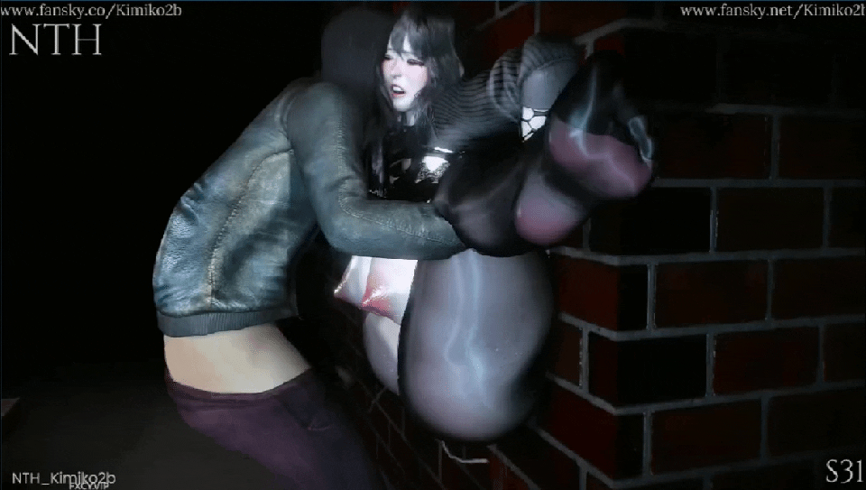 3D NTH_kimiko2B 新作品 s31 绿帽丈夫雇佣他伴侣角色子 动漫视频 预览图
