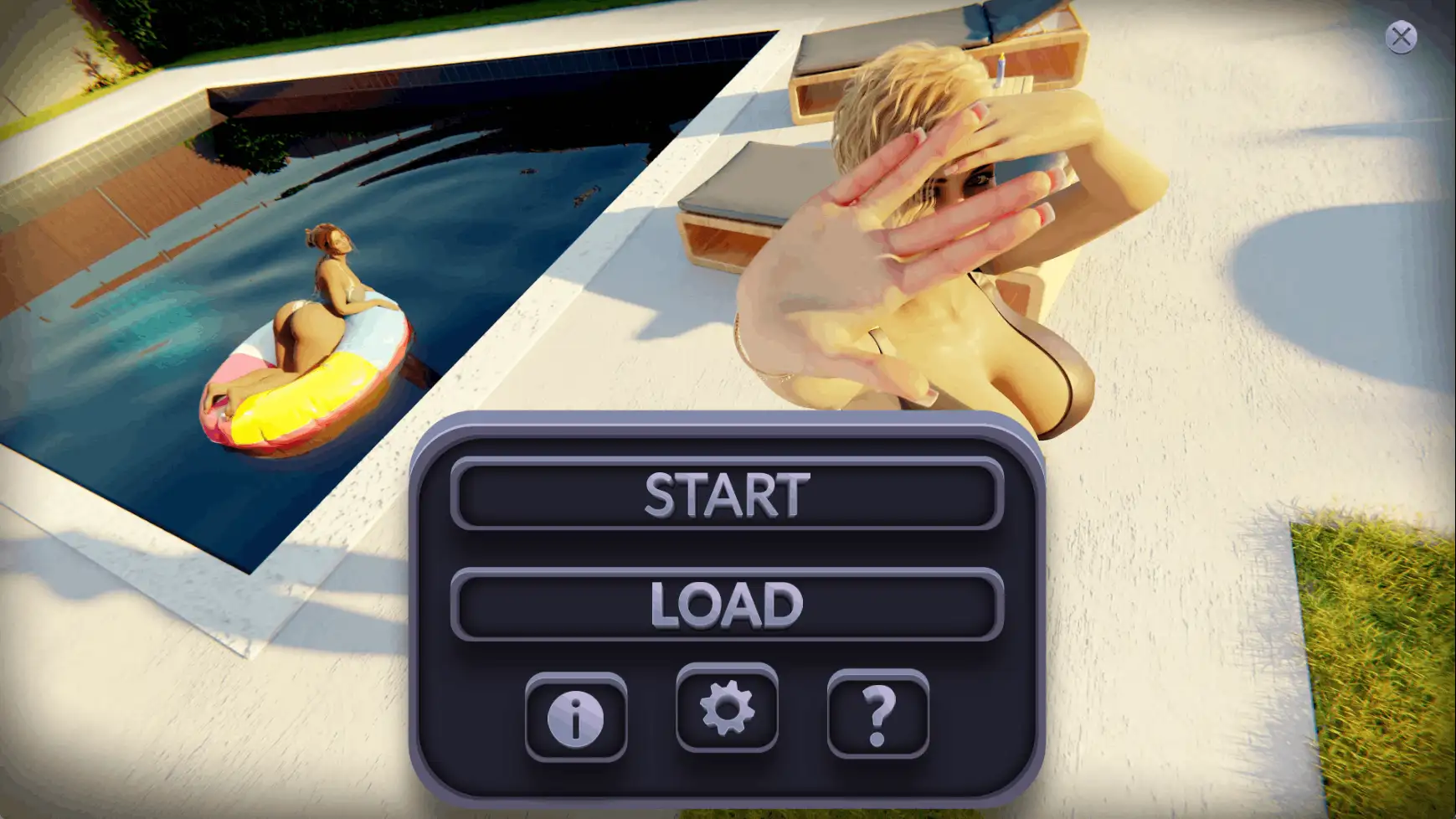 疯狂冒险v0.1.9 AI版 双端 汉化版 预览图