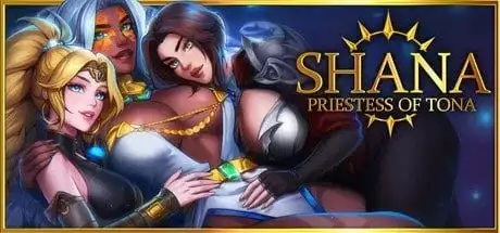 莎娜.托娜神庙的女祭司 v2.0.4 官中步兵版 【文件说明】：无广纯净版 预览图