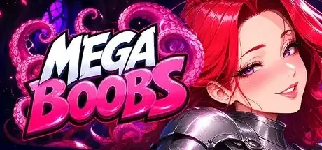 巨型胸部 MEGABOOBS.v1.0.0 PC端 官中版