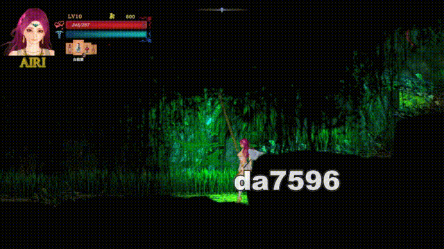 纯白女神与亡者之都2 Guilty Hell2 Part.45c 官方中文版 PC端 官中更新版 预览图
