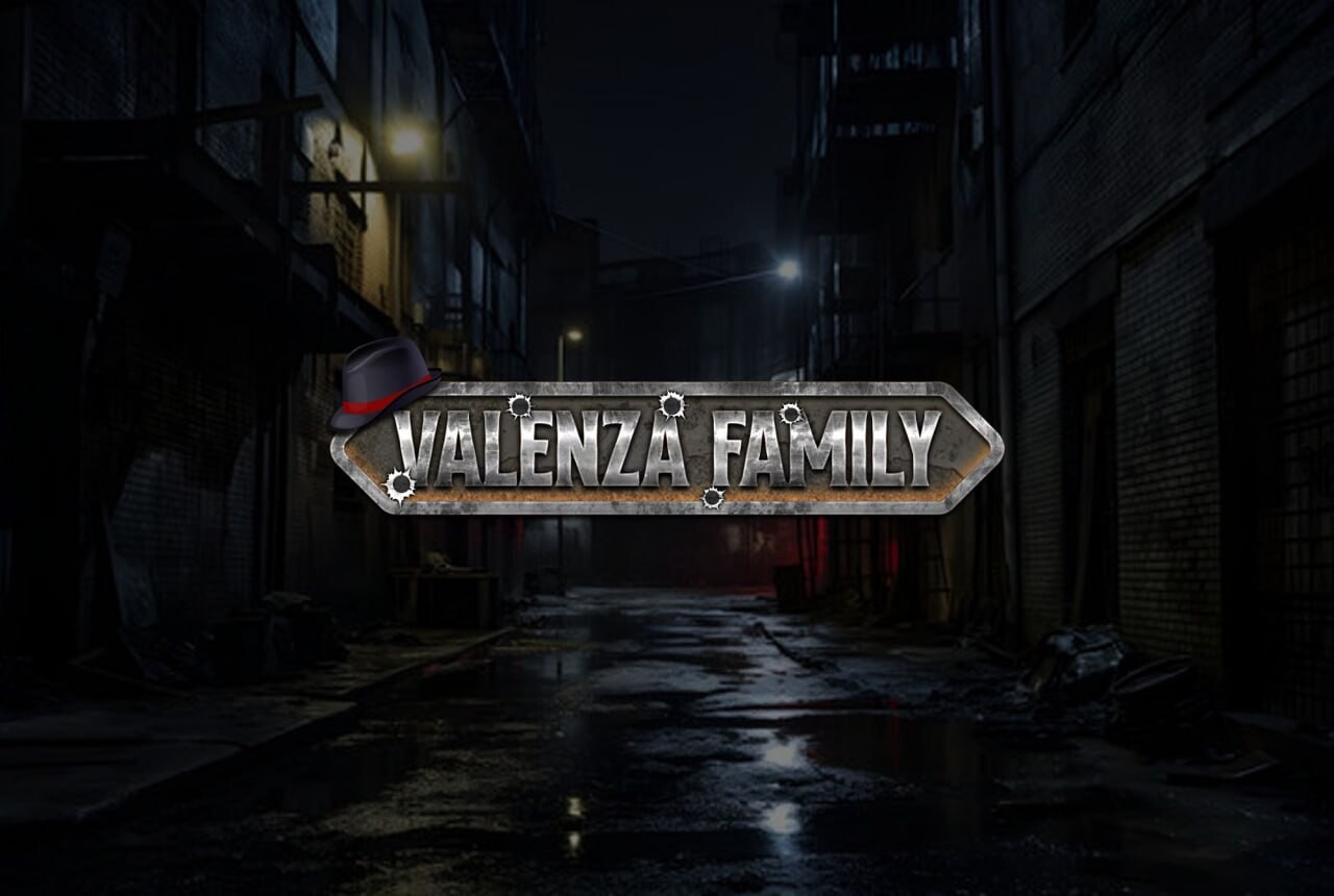 瓦伦扎家族 Valenza Family Intro + Prologue 双端 汉化版 预览图