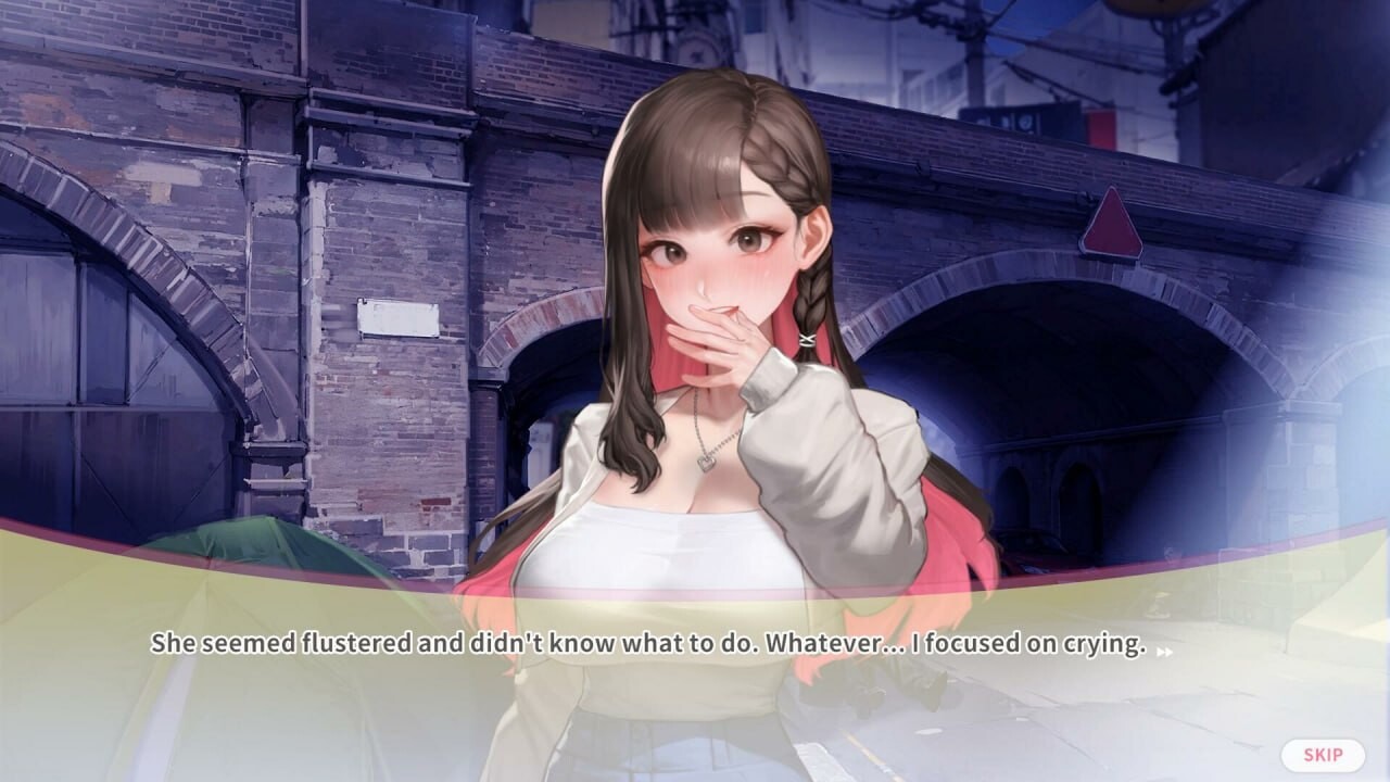 直播启动！VTuber出道指南 PC端 官中高清版 预览图