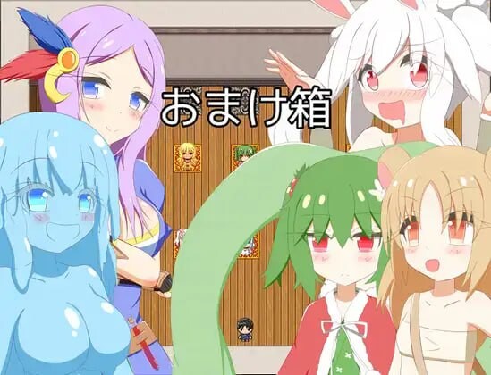 额外宝箱 安卓端 汉化版 预览图