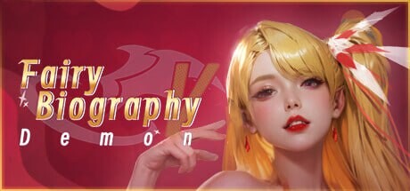 神话传记5：恶魔 Fairy Biography5 Demon PC端 官中高清版 预览图