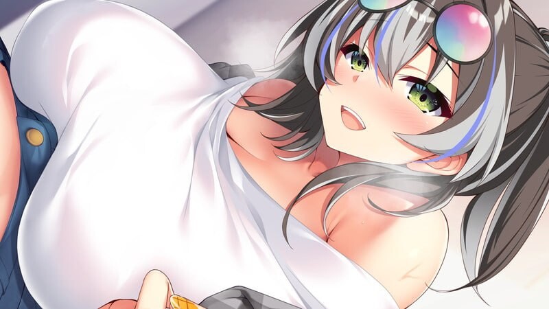 辣妹小说 ギャルズフィクション 安卓端 汉化版 预览图