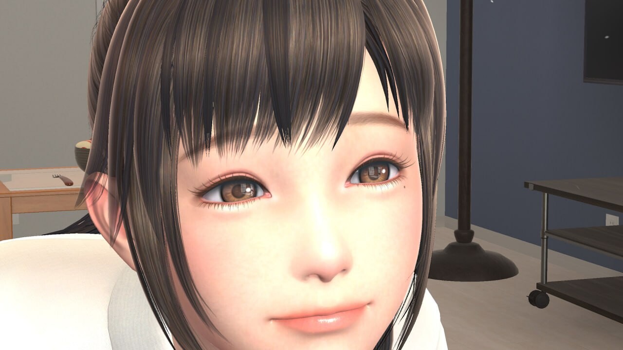VR女友 VRカノジョ PC端 官中更新版 预览图