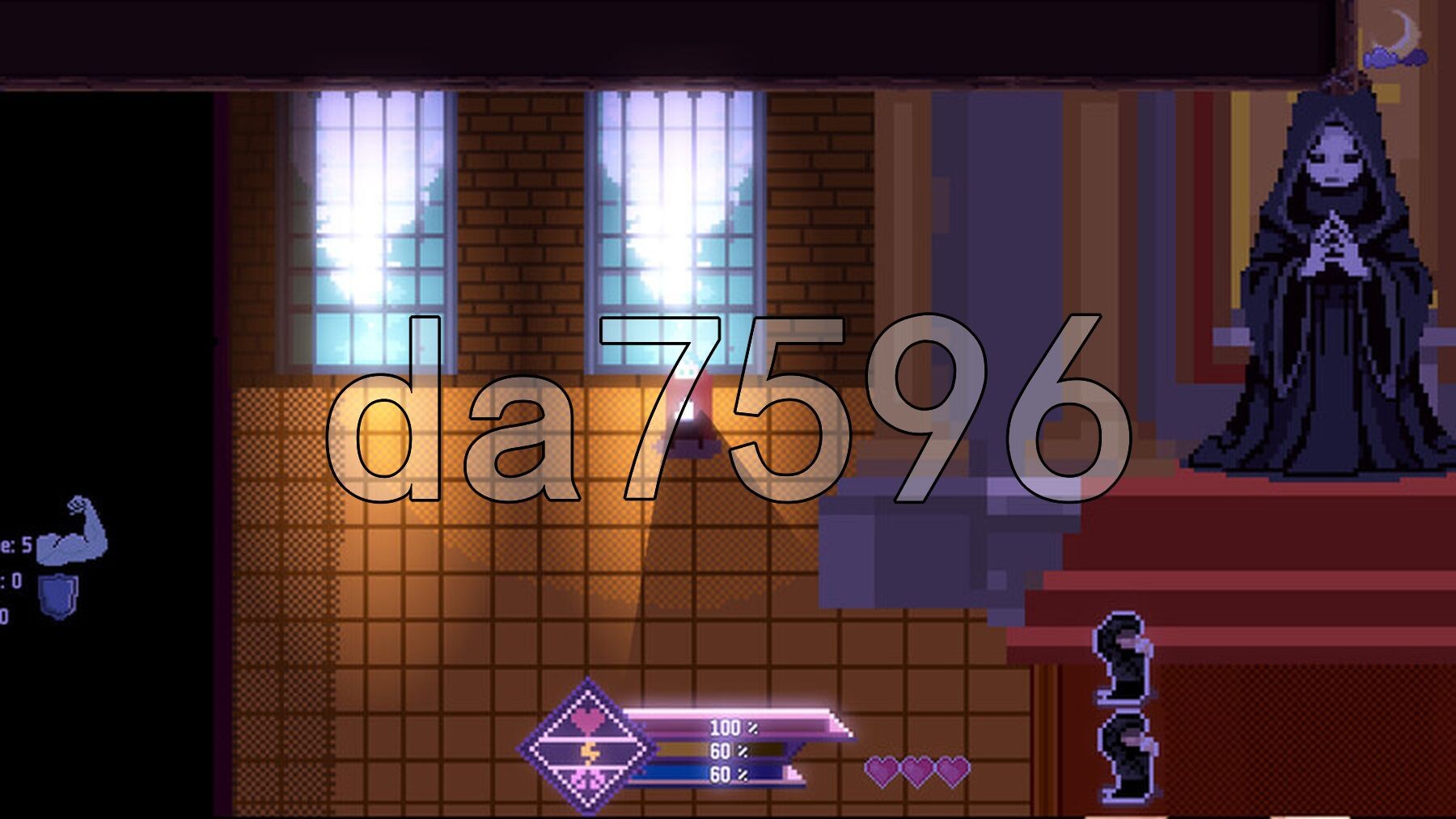 丧尸末日：NTR 危机 ZOMBIE NTR APOCALYPSE 生肉高清版 PC端 高清版 预览图