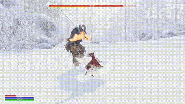 冰霜之姬 Snow x Hime PC端 官中高清版 预览图