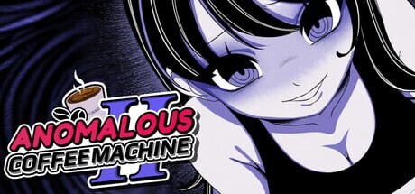 异常咖啡机2 Anomalous Coffee Machine 2 PC端 官中版 预览图