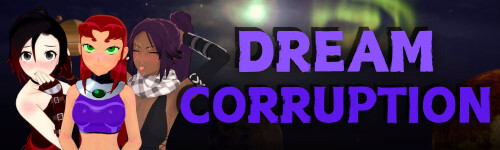 梦境堕落 Dream Corruption 0.2.3 双端 AI汉化版