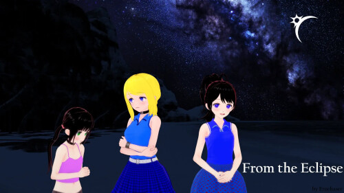 来自日食 From the Eclipse v0.4.8.0 4双端 AI汉化版 预览图