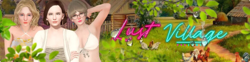 欲望小镇 Lust Village v1.10 双端 汉化版
