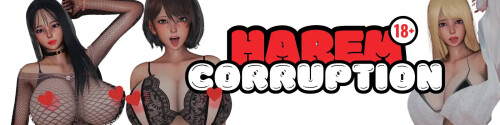 多角色关系 Corruption v12.0 双端 官中高清版