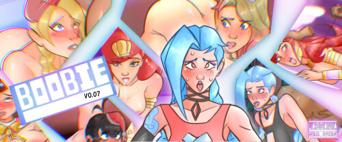 流亡的异界生物 BOOBIES v0.13 双端 AI汉化版 预览图