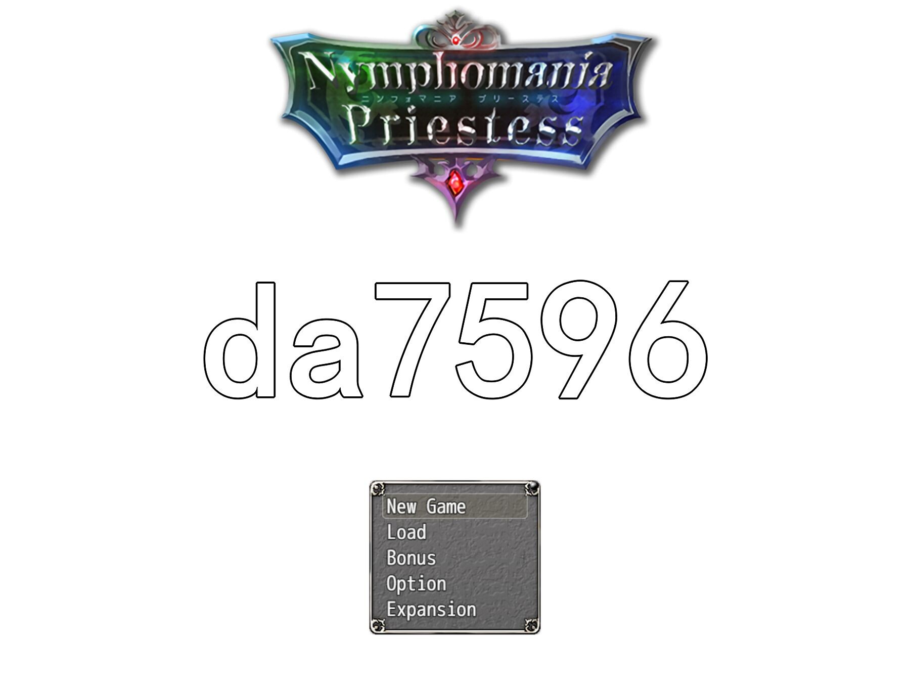 地牢女祭司 NTR女祭司 Nymphomania Priestess Ver0.80z PC端 AI汉化版