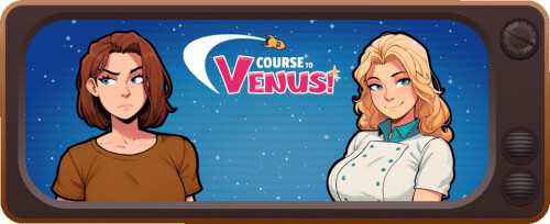 Course to Venus! v0.3.5 双端 步兵 预览图