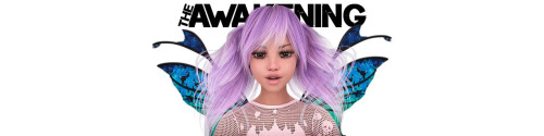 觉醒 The Awakening v0.4.9 双端 汉化版