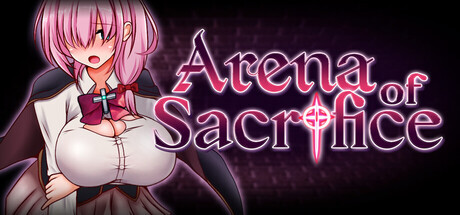 献祭竞技场 Arena of sacrifice Steam官中步兵版 PC端 官中高清完整版