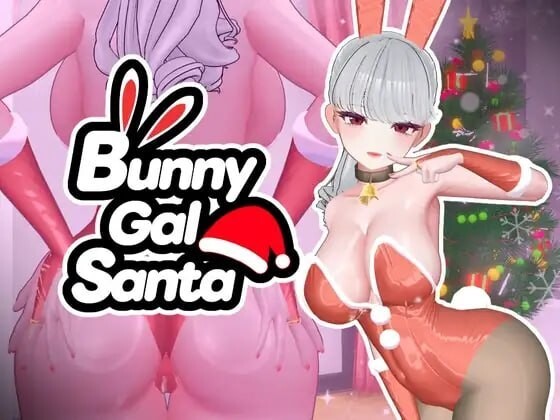 兔女郎辣妹圣诞老人 BunnyGalSanta バニーギャルサンタ 官方正式版 PC端 预览图