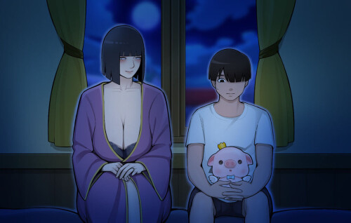 木叶熟女 Konoha Milfs v1.1 双端 官中版
