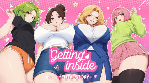 Getting Inside Hentai Story Final + DLCs 双端 官中高清版 预览图