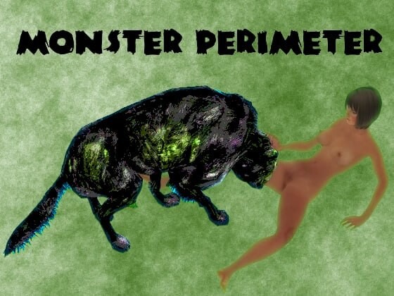 怪物禁区 Monster perimeter 官方正式完结版 PC端