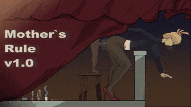 Mother's Rules v2.0 PC端 官中版