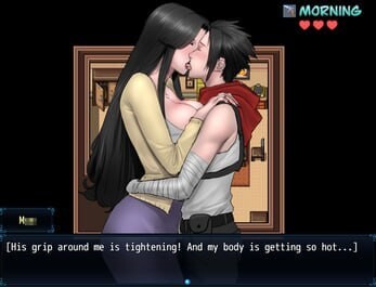 僵尸生活2：僵局 ▫️ Zombie's Retreat 2: Gridlocked ▫️ v1.0.0a ▫️ PC端 AI汉化版无码 预览图
