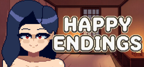 Happy Endings PC端 官中步兵 预览图