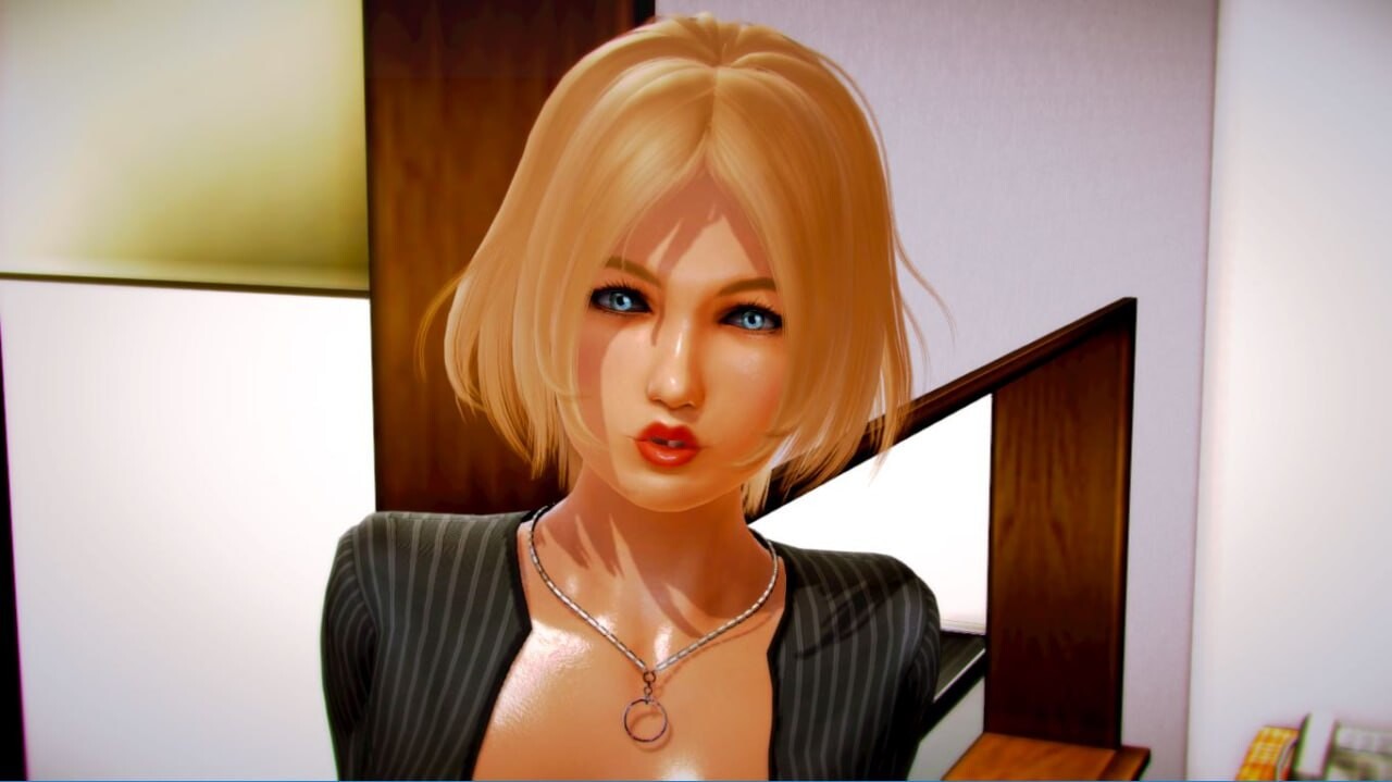 我的姐妹乔治亚 My Sister Giorgia v0.0.6 汉化完结版 双端 汉化版 预览图