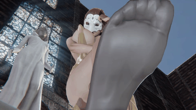 脚下的平凡生活 Normal Life Under Feet v2.16.1 PC端 官中版
