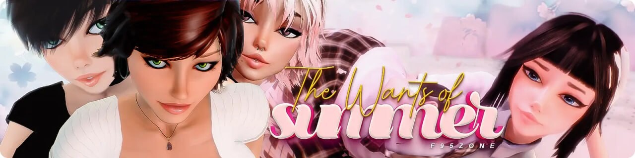 夏天的需求 The Wants of Summer v0.67F 双端 AI汉化版步兵 预览图