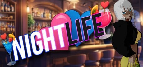 夜生活 ▫️ Nightlife ▫️ v1.2.2 ▫️ PC端 官中无码 预览图