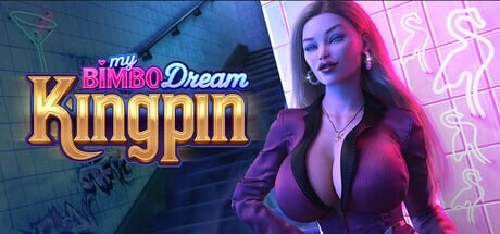 我的花瓶梦：幕后大佬 My Bimbo Dream Kingpin v0.9.0 PC端 官中步兵 预览图