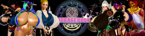 角色造型启示录 Boobageddon v0.15.01 双端 AI汉化版 预览图