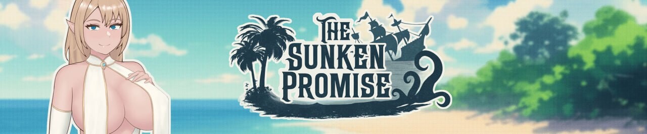 沉没的承诺 The Sunken Promise v0.7 双端 AI汉化版步兵 预览图