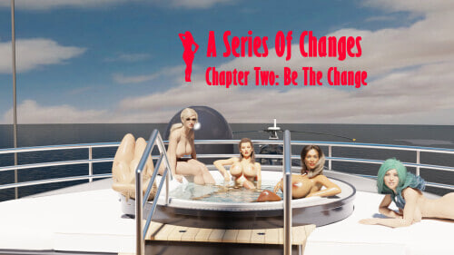一系列变化 A Series of Changes Ch.2 v0.1.8FINAL 双端 AI汉化版步兵 预览图