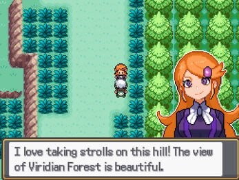 宝可x 心灵与身体 Pokéxxx Mind & Body v0.2.0.11c PC端 汉化版