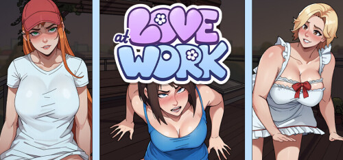 Love at Work v4.0 PC端 官中步兵 预览图