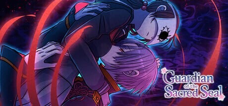 关守神 Guardian of the Sacred Seal PC端 官中版
