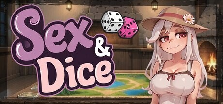 SEX & DICE（SEX & DICE） PC端 官中步兵