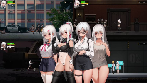神之血/伊德海拉之血/The Blo v1.0.4 双端 预览图