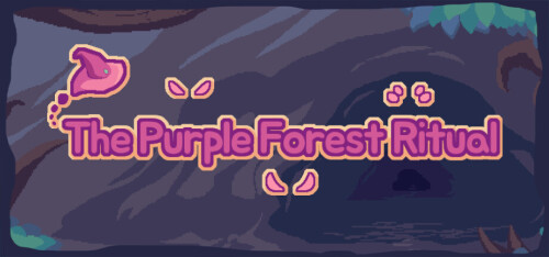 The Purple Forest Ritual PC端 官中高清版