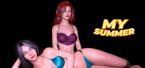 我的夏天 My Summer v1.0.0 双端 AI汉化版