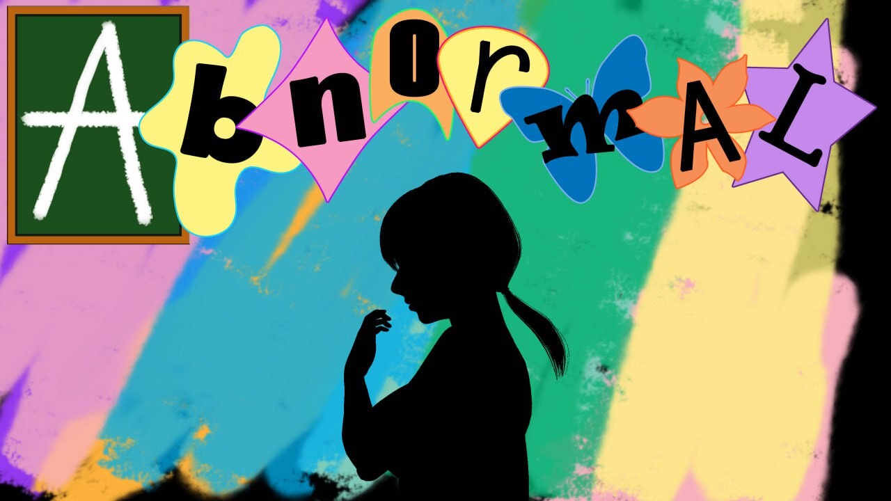 异常 Abnormal v0.990.1 安卓端 汉化版高清版