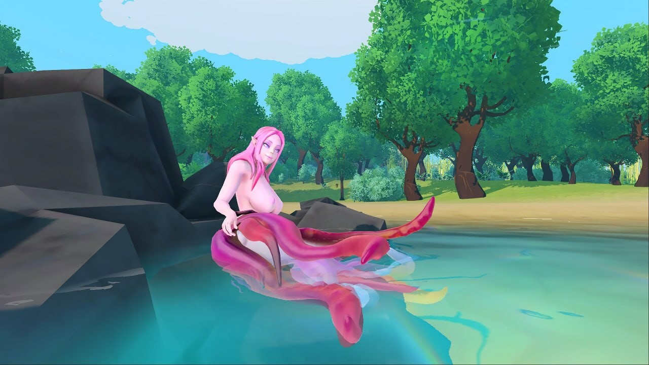 也要驯服它 Tame It Too! v0.12.0.215 官方中文版 双端 官中版 预览图
