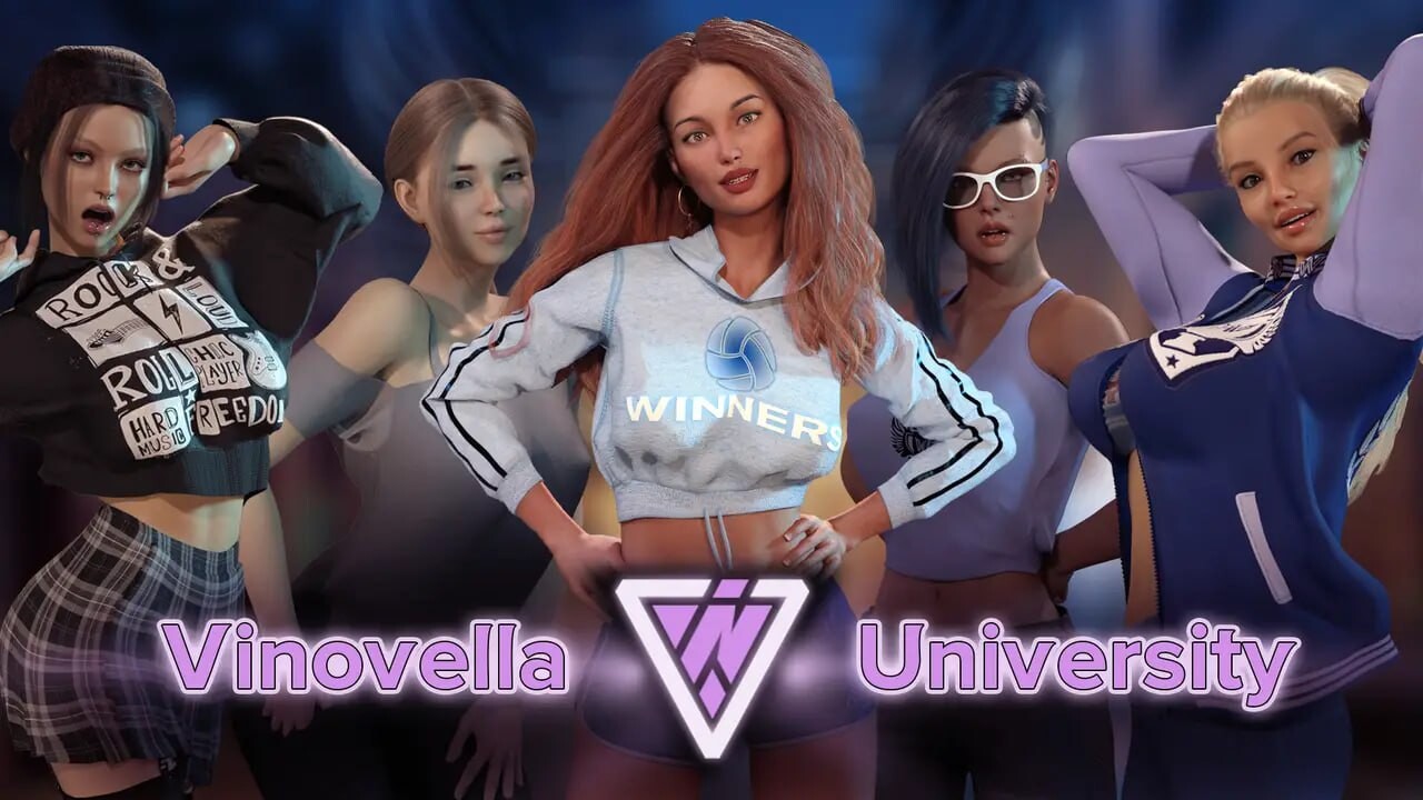 性趣探测器 Taboo University v1.5.9 安卓端 汉化版高清版 预览图